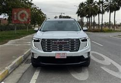 GMC Acadia